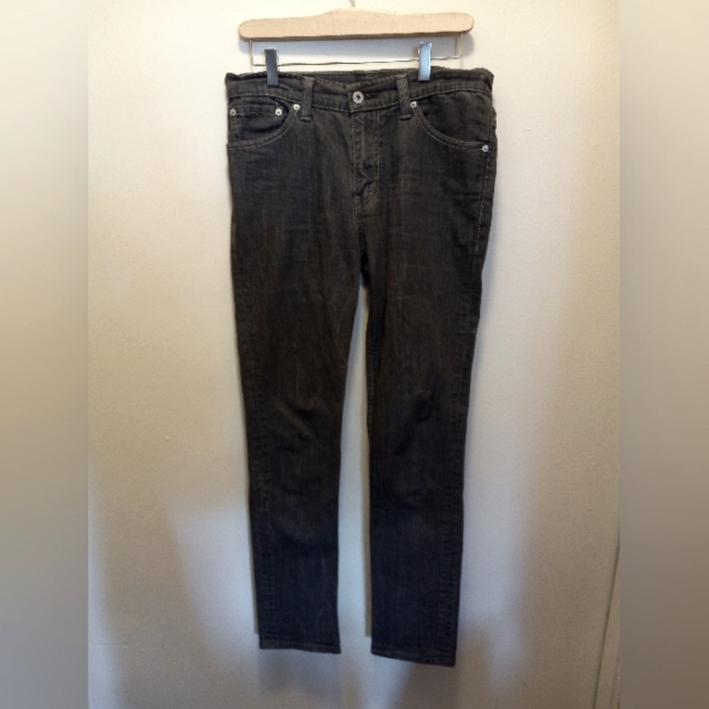 Levi's 510 Super Skinny